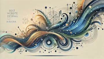 أفضل شركة لتصميم المواقع في البصرة