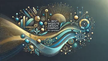 افضل شركه لتصميم المواقع في القادسية