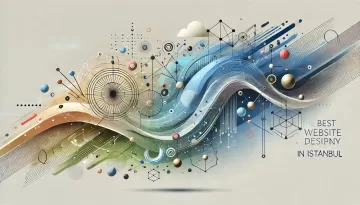  افضل شركه لتصميم المواقع في اسطنبول