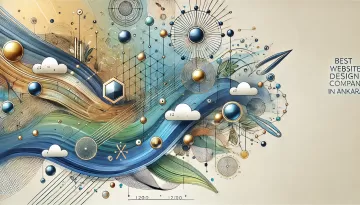 افضل شركه لتصميم المواقع في  انقرة