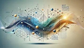 افضل شركه لتصميم المواقع في بورصة