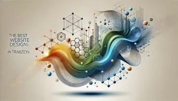 افضل شركه لتصميم المواقع في طرابزون