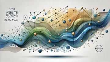 افضل شركه لتصميم المواقع في أماسيا