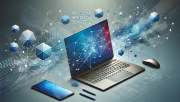 افضل شركه لتصميم المواقع في يوزغات