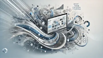 أفضل شركة لتصميم المواقع في زونغولداق