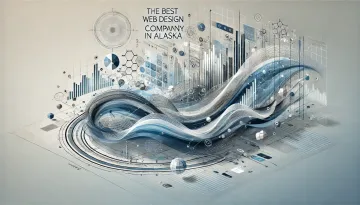  افضل شركه لتصميم المواقع في ألاسكا