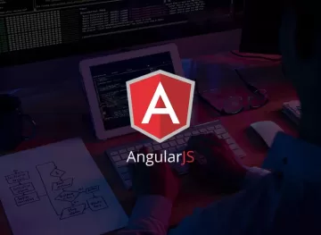 كيفية استخدام AngularJS في تطوير الويب