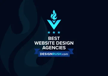 Sympaweb Featured on DesignRush – A New Milestone