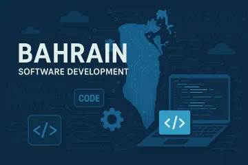 أفضل شركة برمجة في البحرين