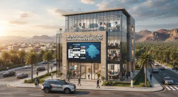 افضل شركة تصميم مواقع في الجوف