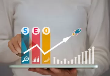 كيف تستخدم تحسين محركات البحث (SEO) للأعمال التجارية