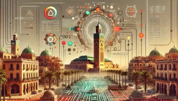 The Best Web Design Company in Morocco: Excellence in the Heart of North Africa