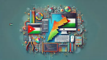 The Cost of Designing a Website in Jordan