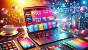 How to Create a Mobile-Friendly Website?
