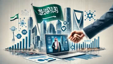تأسيس الشركات في السعودية