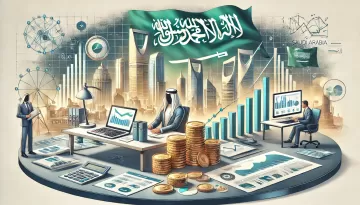 أقل رأس مال لفتح شركة في السعودية