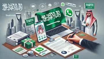 تأسيس شركة الشخص الواحد في السعودية