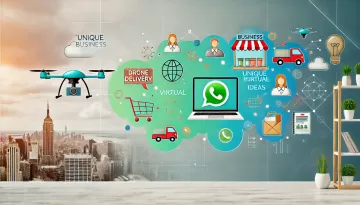 أفكار مشاريع لم تنفذ من قبل