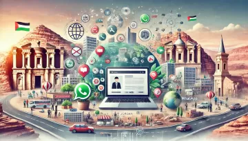 مشاريع ناجحة في الأردن