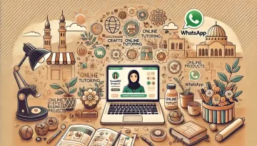 مشاريع ناجحة في الأردن للنساء