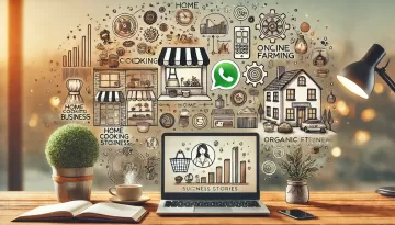 قصص مشاريع ناجحة سيدات أعمال ناجحات