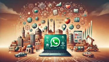 أشخاص رياديين في الأردن