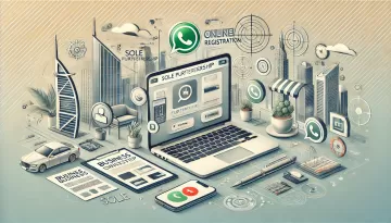 مؤسسة فردية دبي