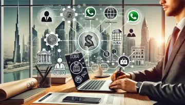 نموذج عقد تأسيس شركة في دبي