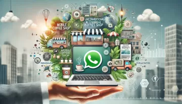 مشاريع لم تخطر على البال