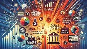 أسماء شركات تمويل المشاريع الصغيرة