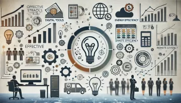 استراتيجيات فعالة لتقليل التكاليف التشغيلية