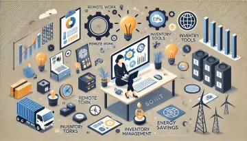 طرق تخفيض التكاليف في الشركات