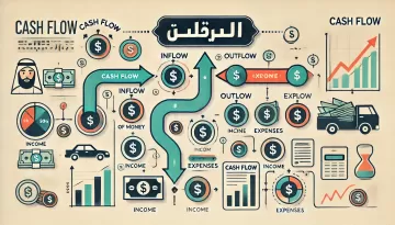 كيفية إدارة التدفق النقدي والتحكم في النفقات