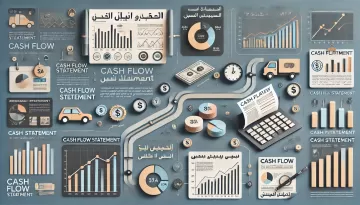 أهمية قائمة التدفقات النقدية