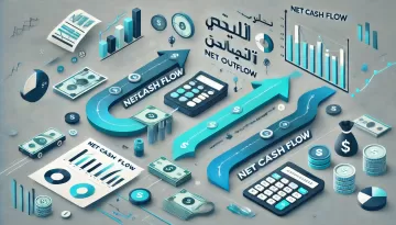 صافي التدفق النقدي
