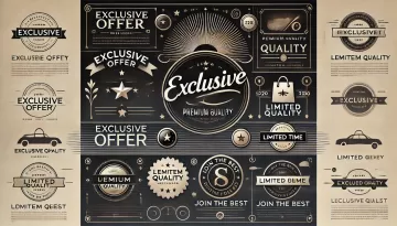 عبارات تسويقية لجذب الزبائن