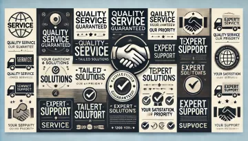 عبارات تسويقية للخدمات