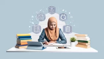 زيادة الإنتاجية في الدراسة