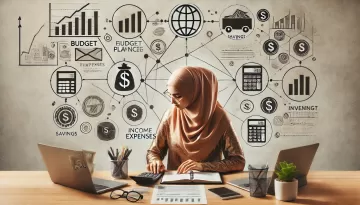 التخطيط المالي الشخصي