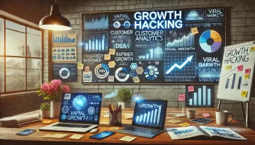 اختراق النمو