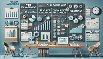 أبرز التحديات التي تواجه مشروعك وكيف ستتغلب عليها