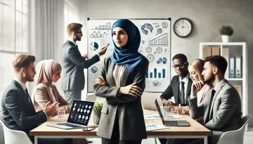 مهام قائد الفريق