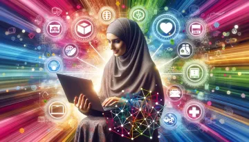 فوائد الإنترنت للمجتمع