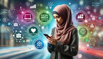 أهمية مواقع التواصل الاجتماعي للشباب في مختلف مجالات الحياة