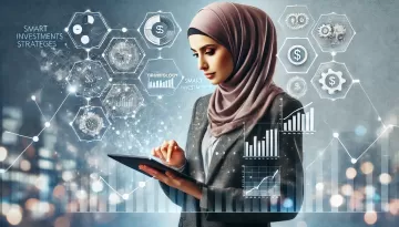 استراتيجيات للاستثمار الذكي لنمو الشركات
