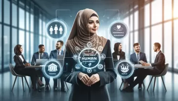 إدارة الموارد البشرية بفعالية