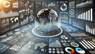 تحليل اتجاهات السوق