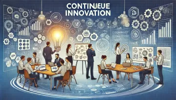الابتكار المستمر