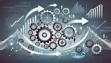 مفهوم إدارة التغيير