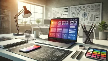 أفضل شركة لتصميم المواقع في الجهراء